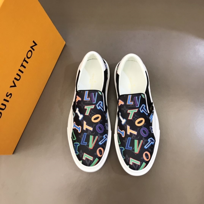 LV Casual Shoes